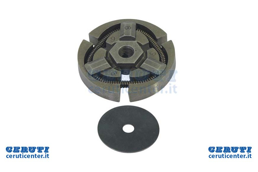 Clutch chainsaw Husqvarna P410, 510, 2041, 2045, 2050