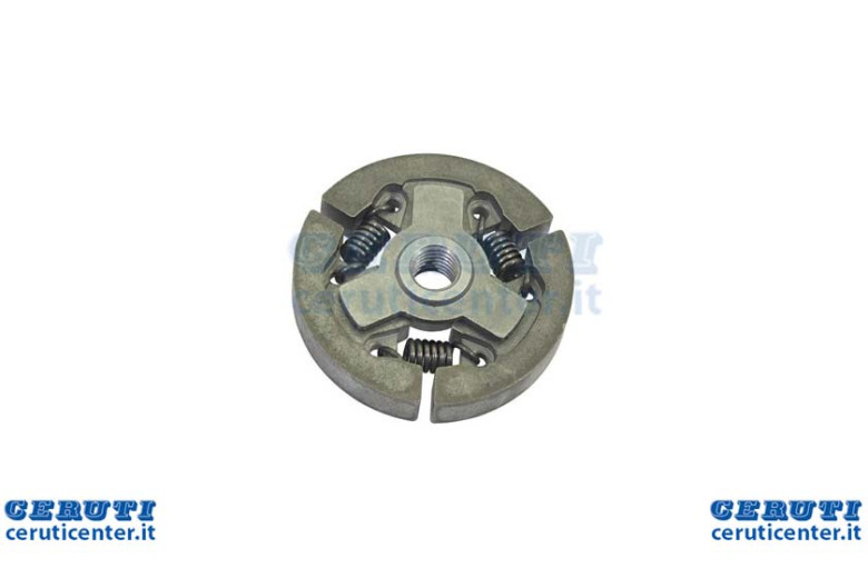 Embrague de la motosierra Husqvarna Pm 10-42, 46, 49, 51, P 4200, 4600, 4900, 5200