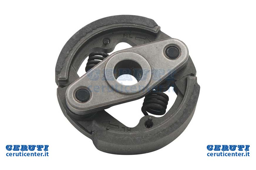 Clutch motor 63 Kasei Cc E1