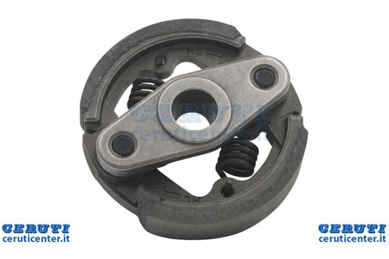 Clutch motor 63 Kasei Cc E1