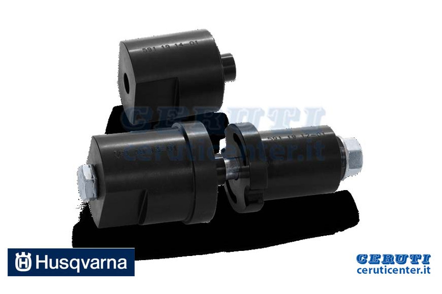 Kit Inseritore Cuscinetti - Originale Husqvarna - 591140201