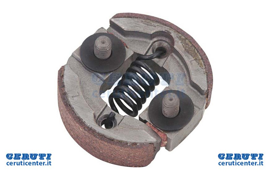 Clutch Brushcutter Kawasaki Tj23E, T27E, T27D