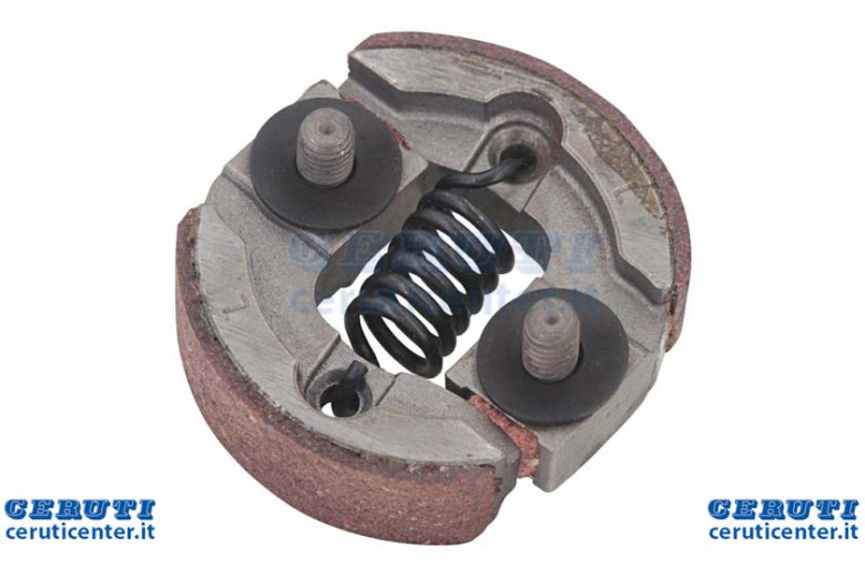 Embrayage débroussailleuse Kawasaki Tj23E, T27E, T27D