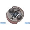Embrayage débroussailleuse Kawasaki Tj23E, T27E, T27D