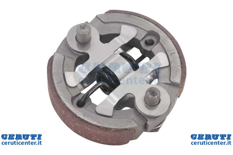 Embrayage débroussailleuse Kawasaki Tj35E, Tj45E, Tj53E