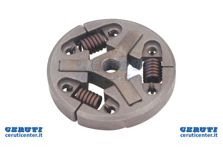 scie à chaîne d'embrayage Husqvarna 555, 560, P562, 556, 60CC