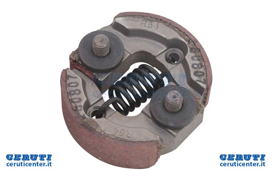 Embrayage Kawasaki Tj23V Taille-haies
