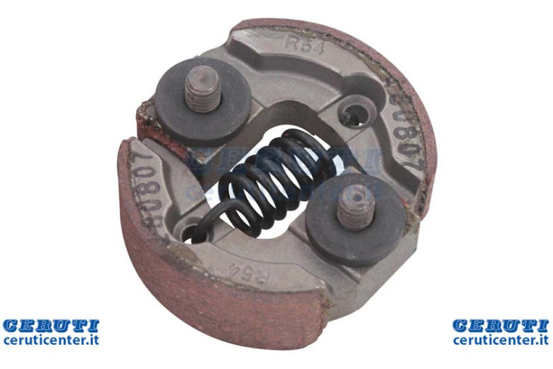 Embrayage Kawasaki Tj23V Taille-haies