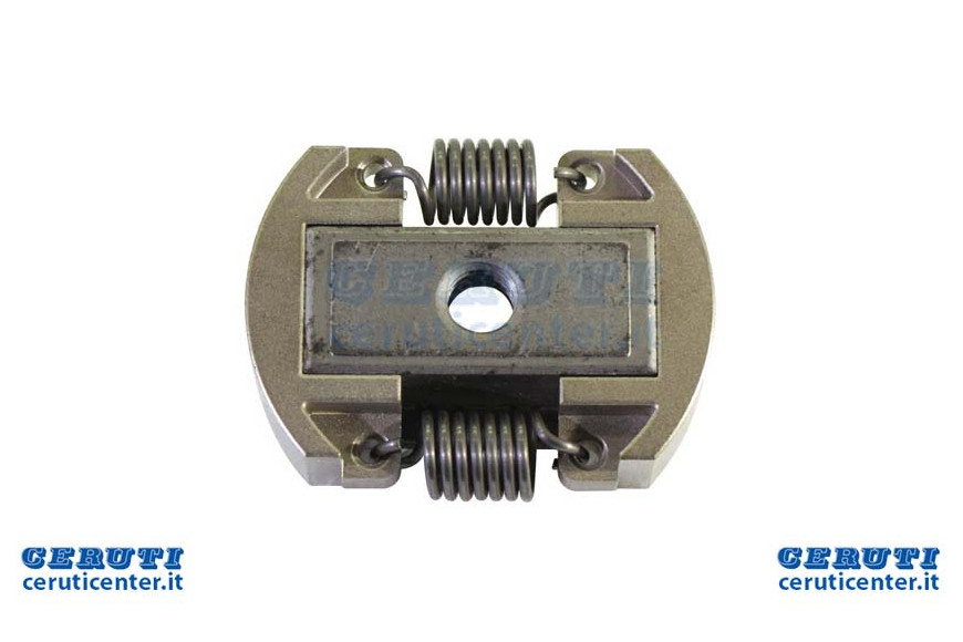 Taille-haies Husqvarna H60 d'embrayage