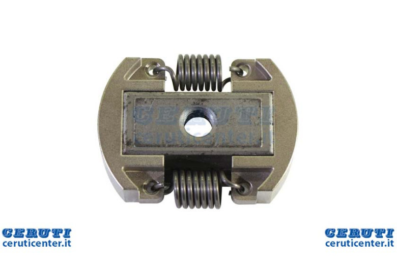 Taille-haies Husqvarna H60 d'embrayage