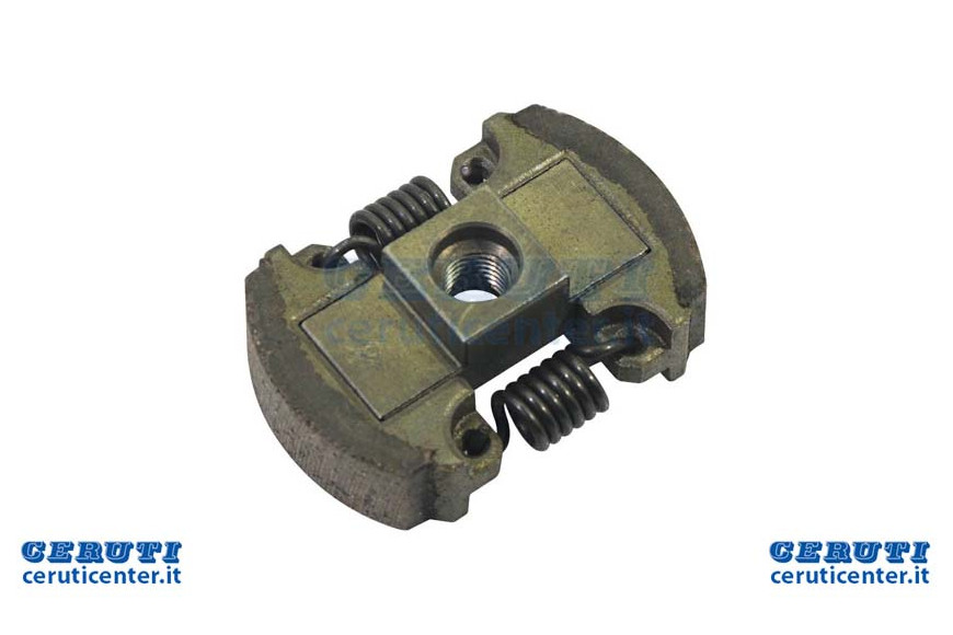 Heckenscheren Kasei Slp500 Clutch