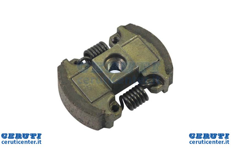 Taille-haies Kasei Slp500 d'embrayage