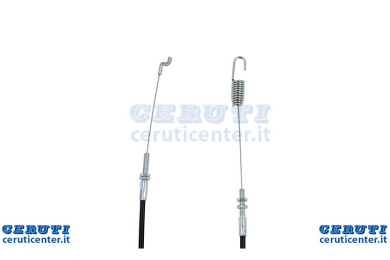 cortadora de embrague entre T9 y T20