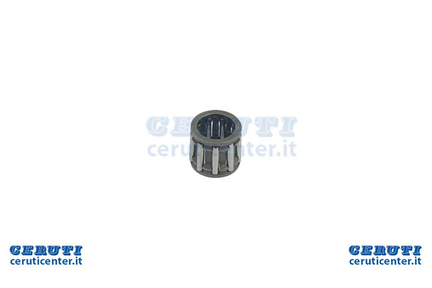 Cage à rouleaux decespugliatore 33 Cc