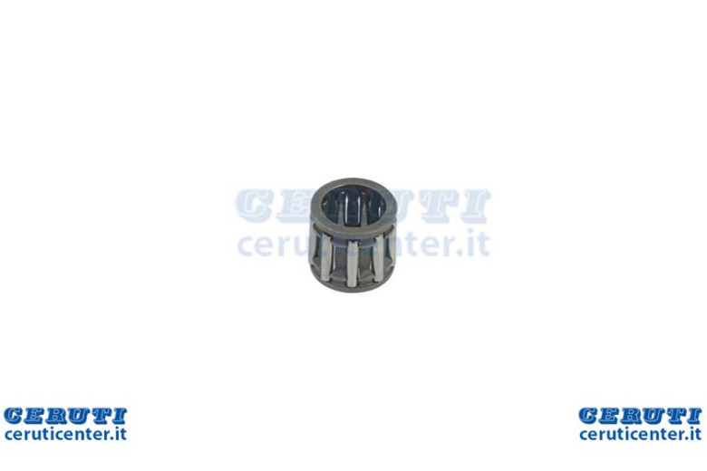 Cage à rouleaux decespugliatore 33 Cc