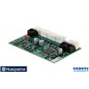 Scheda Controllo Motori - Originale Husqvarna - 591125601