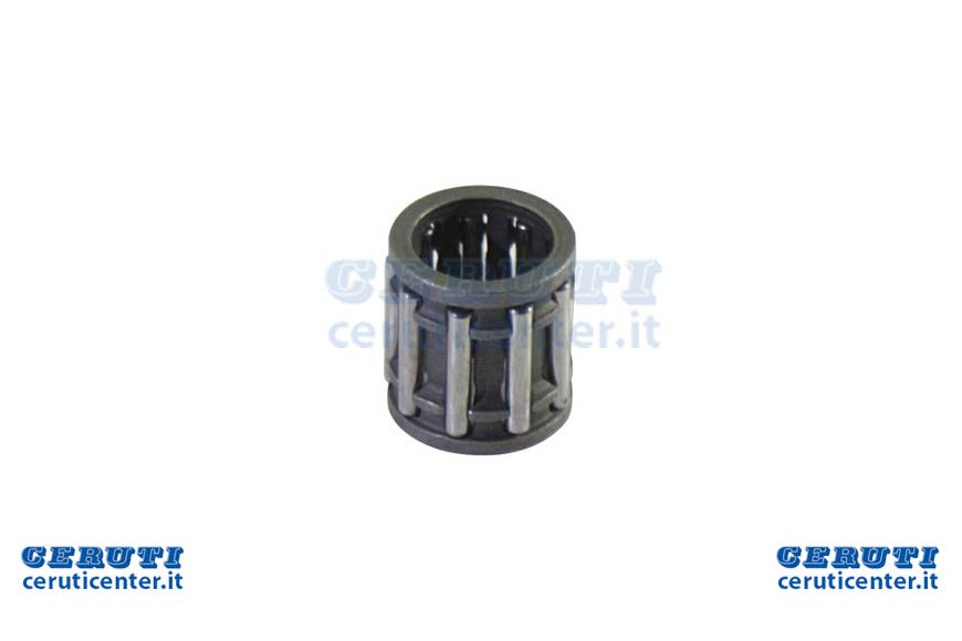 Rouleau cage du ventilateur 260 premier type