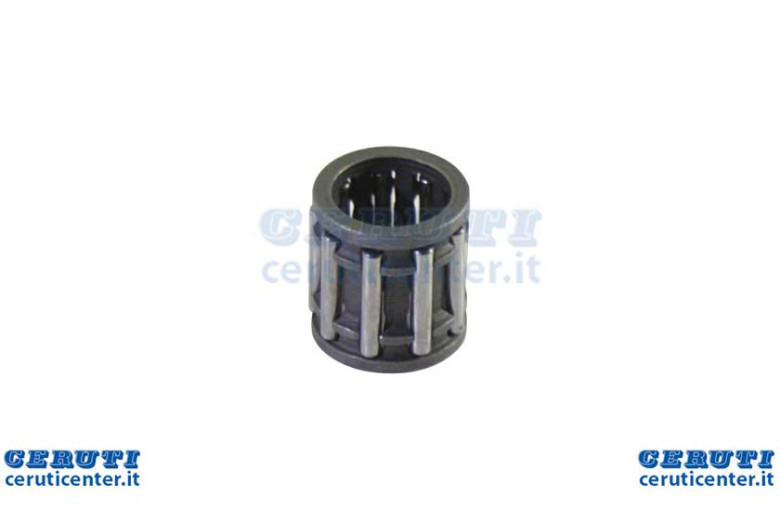 Cage Roller Blower 260 First Type
