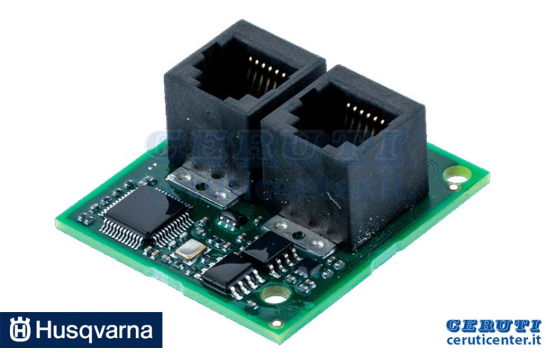 Magnetic Sensor - Original Husqvarna - 591125501