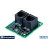 Circuito Stampato Compl. - 591125501 - Originale Husqvarna
