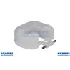 Para flotar carburadores 351555, 351564, 351554, 351560, 351561 Quantum potencia, etc. Intek.