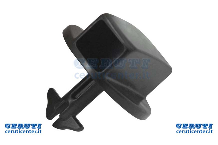 CONF.2 Cop Nut. Filtre (baïonnette) 351077