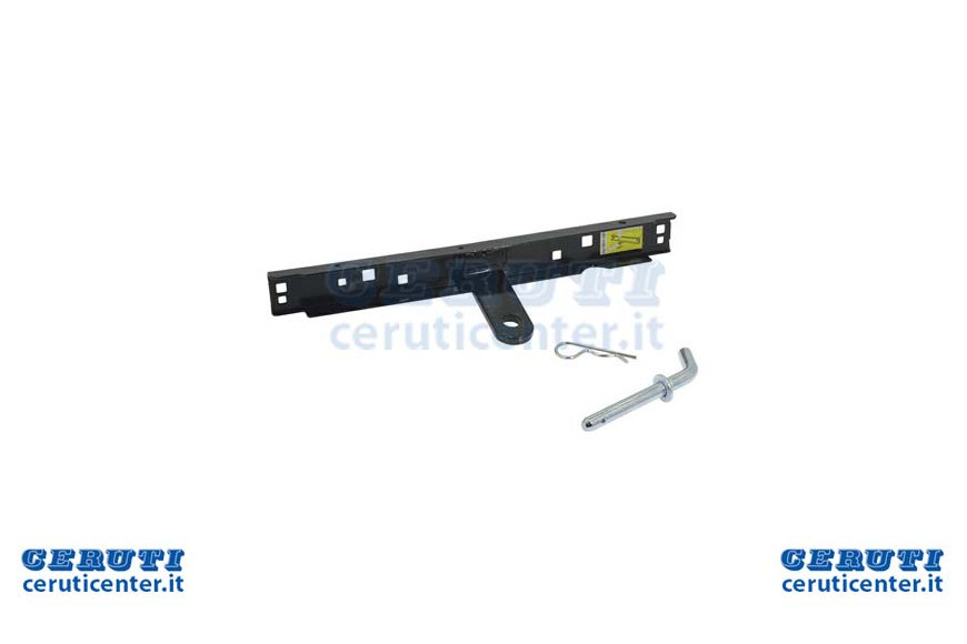 Towing Hook Nj92
