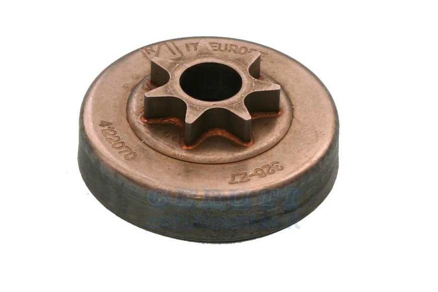 Bell-Friz. D.60.3 0,325 7D