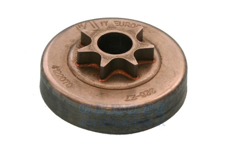 Bell Friz. D.60.3 0,325 7D