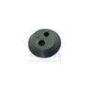 Gommino A 2 Fori Per Decespugliatori Kaseiø 21,8 Mm, Per Tubi Da 4,5 Mm 