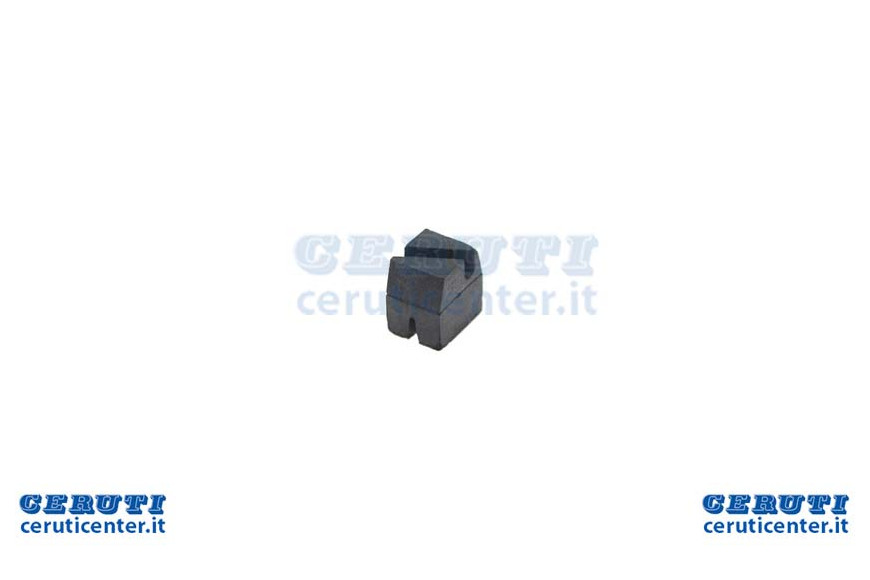 Rubber Carburetor Filter
