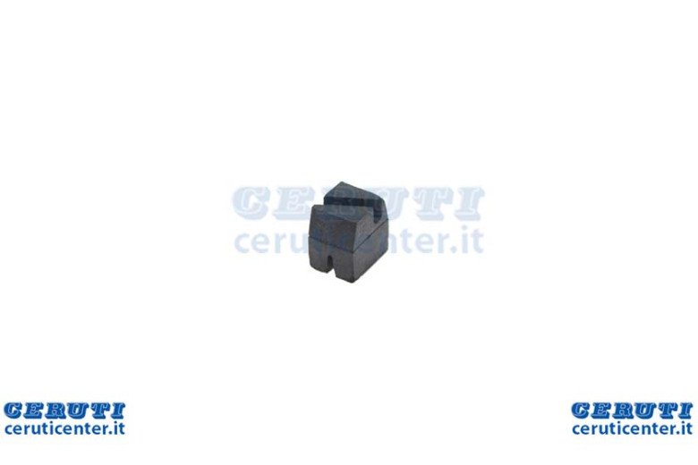 Gummi Vergaser Filter