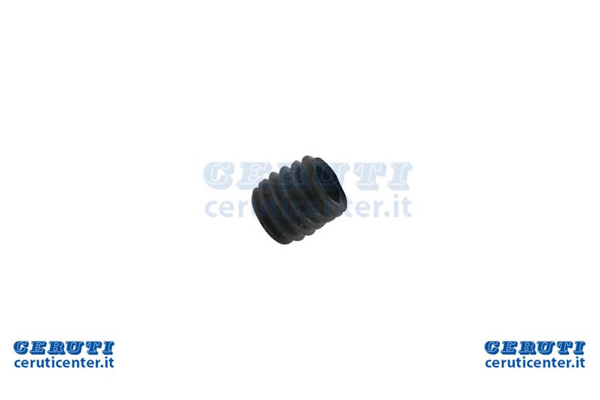 Grain Pulley Tr. Dy 184 SMBS