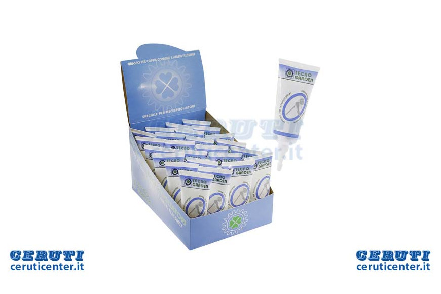 M3 Grease Pour Couples Coniche - 100 Ml