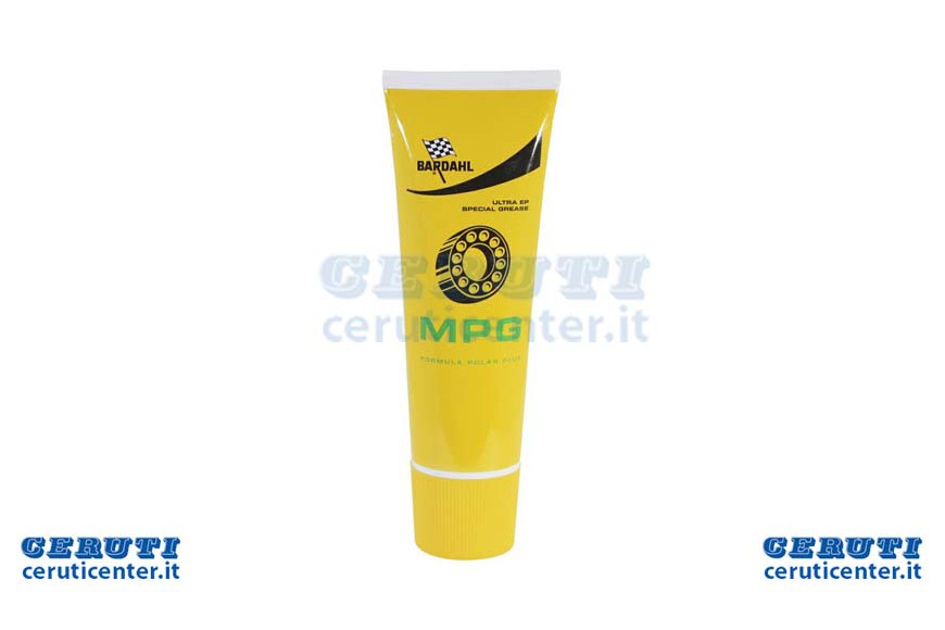 Fat multifonction - 250 Ml