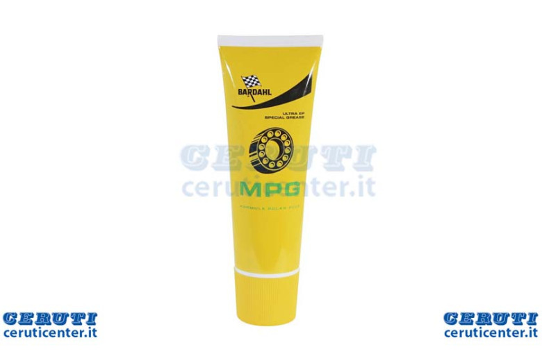 Fat Multifunction - 250 Ml