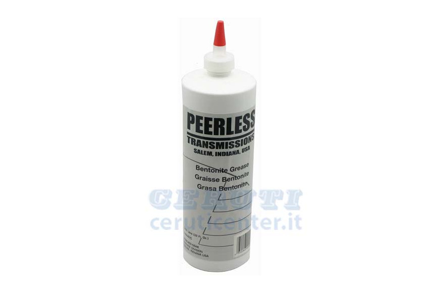 Graisse spéciale pour les transmissions mécaniques 32 Oz - 946 Gr