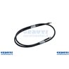 Sheath for cable brake or accelerator for Lawnmowers