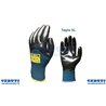 Gloves Niberplus 140 With Coating Semi-Integral Size Xl
