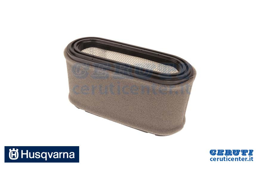 Der Luftfilter - Original Husqvarna - 590973101