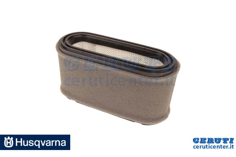 The Air Filter - Original Husqvarna - 590973101