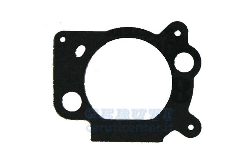 Seal Luftfilter Intek Ohv Primer mit bis zu 6,5 Hp