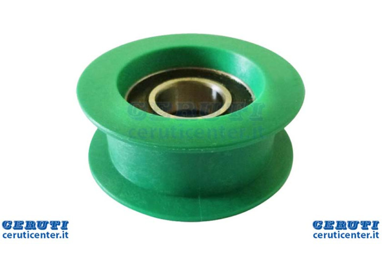 Pulley Belt Guide self-propelled Various Models