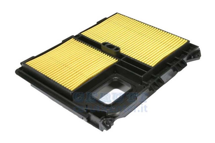 Filtere ich Gx 620