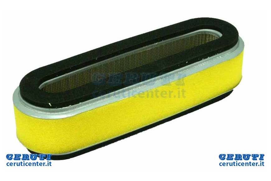 Filter 3.5 I / 4/5 Hp