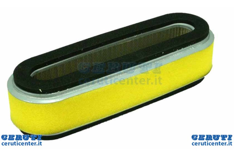 Filtre de 3,5 I / 4/5 Hp