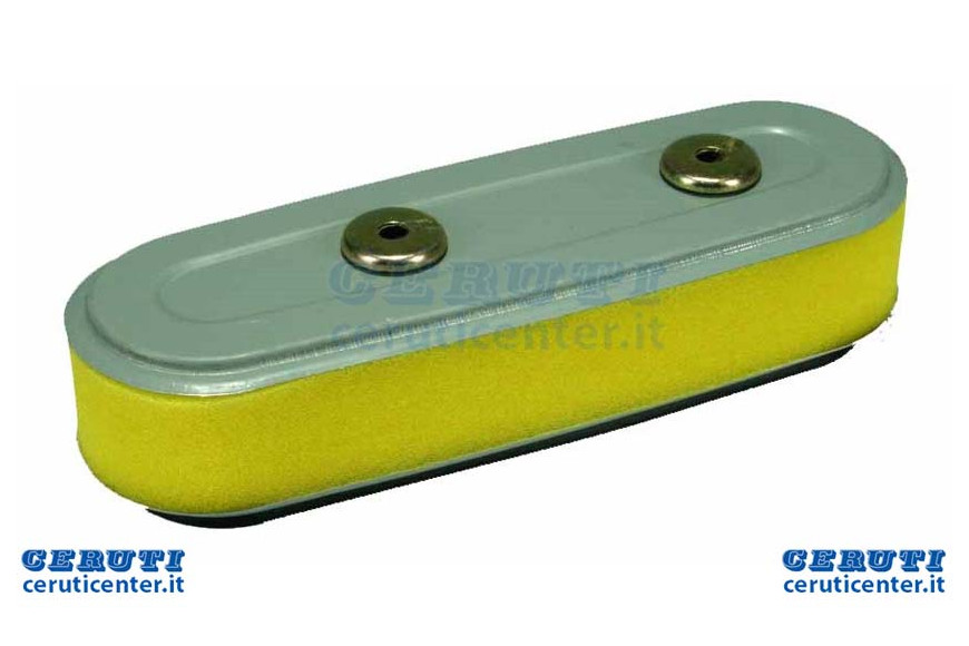 Filter I U.T. 6684