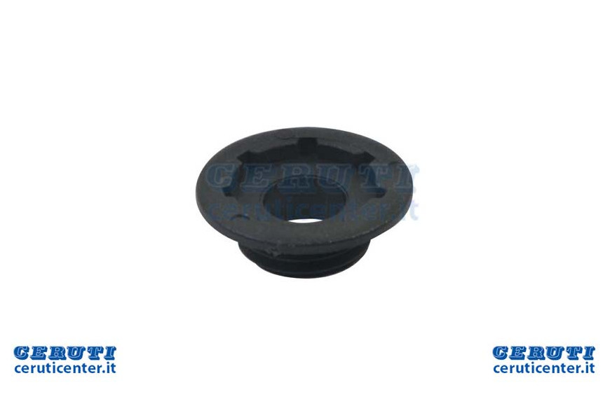 Vis S / Fine Hu 355, 357, 359 3/8