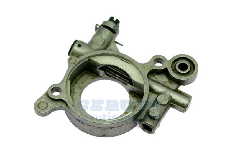 Oil Pump Hu Special 365, 372. Screw S / Fine 362107, 362108