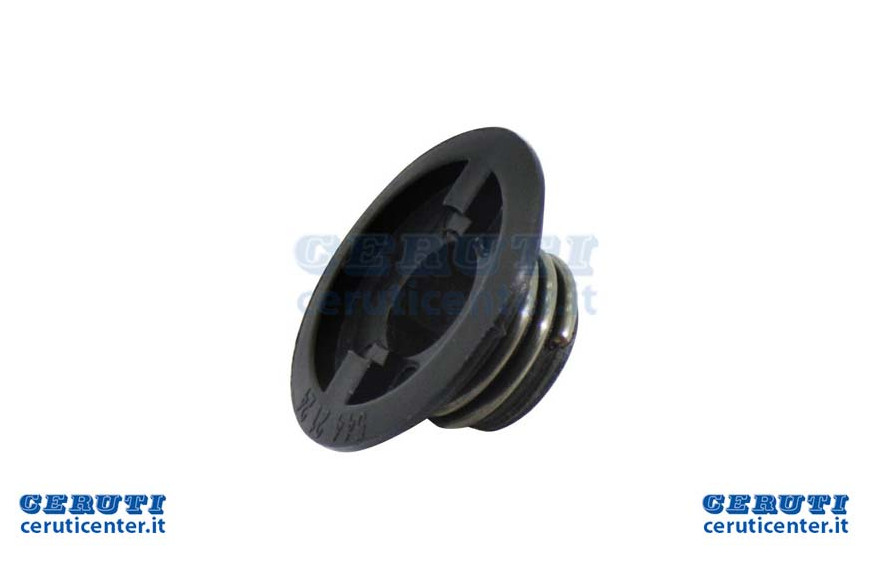 Tornillo S / Fine Hu 435, 440